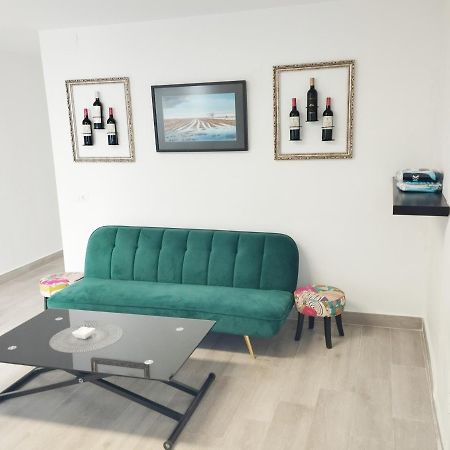 El Rincon De Penda Διαμέρισμα Chiva Εξωτερικό φωτογραφία